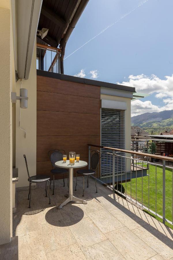 Apartment Franko Radovljica Exterior photo